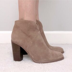 Vince Camuto Franell Boots